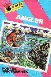 Angler (1983)(Virgin Games) Rom